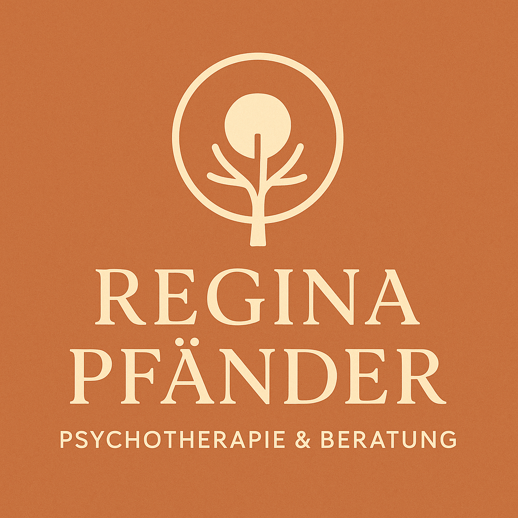 Praxis Regina Pfänder